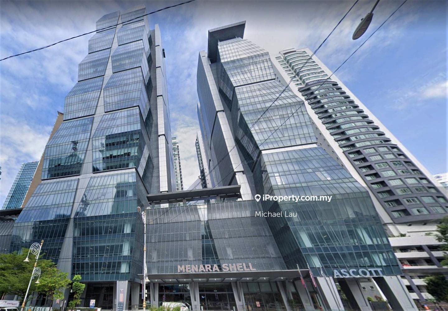 Office for Rent in KL Sentral, Kl Sentral by Michael Lau - iProperty.com.my