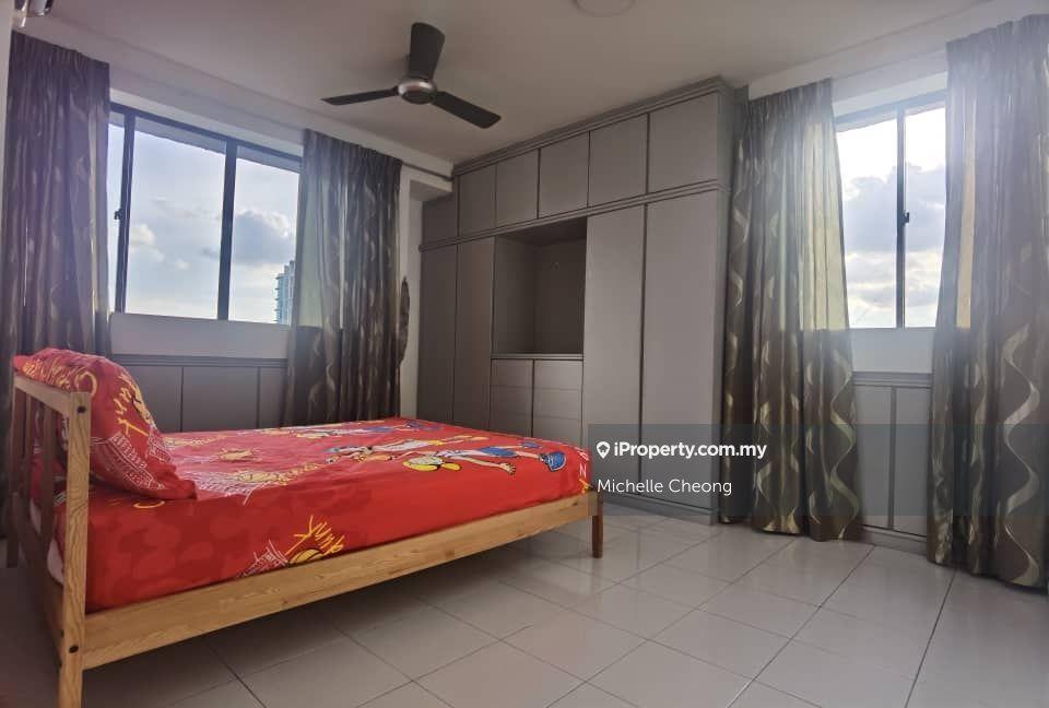 Kondominium untuk Disewa di Mont Kiara Palma oleh Michelle Cheong - iProperty.com.my