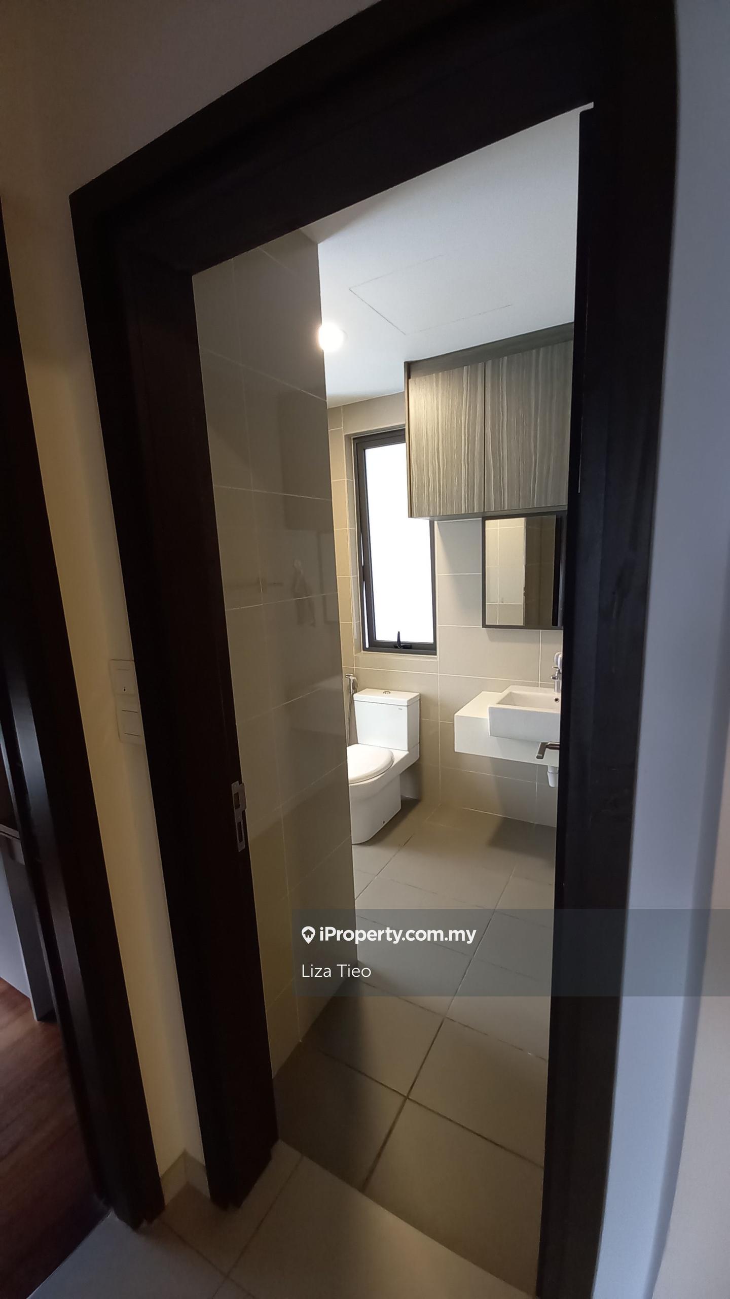 Residensi Servis untuk Disewa di Seventeen Mall & Residences (Biji Living) oleh Liza Tieo - iProperty.com.my