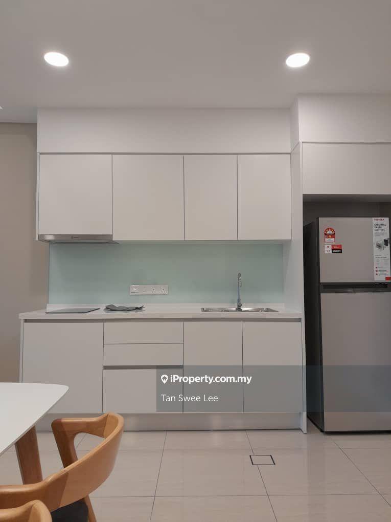 Service Residence for Sale in The Sentral Suites by Tan Swee Lee - iProperty.com.my