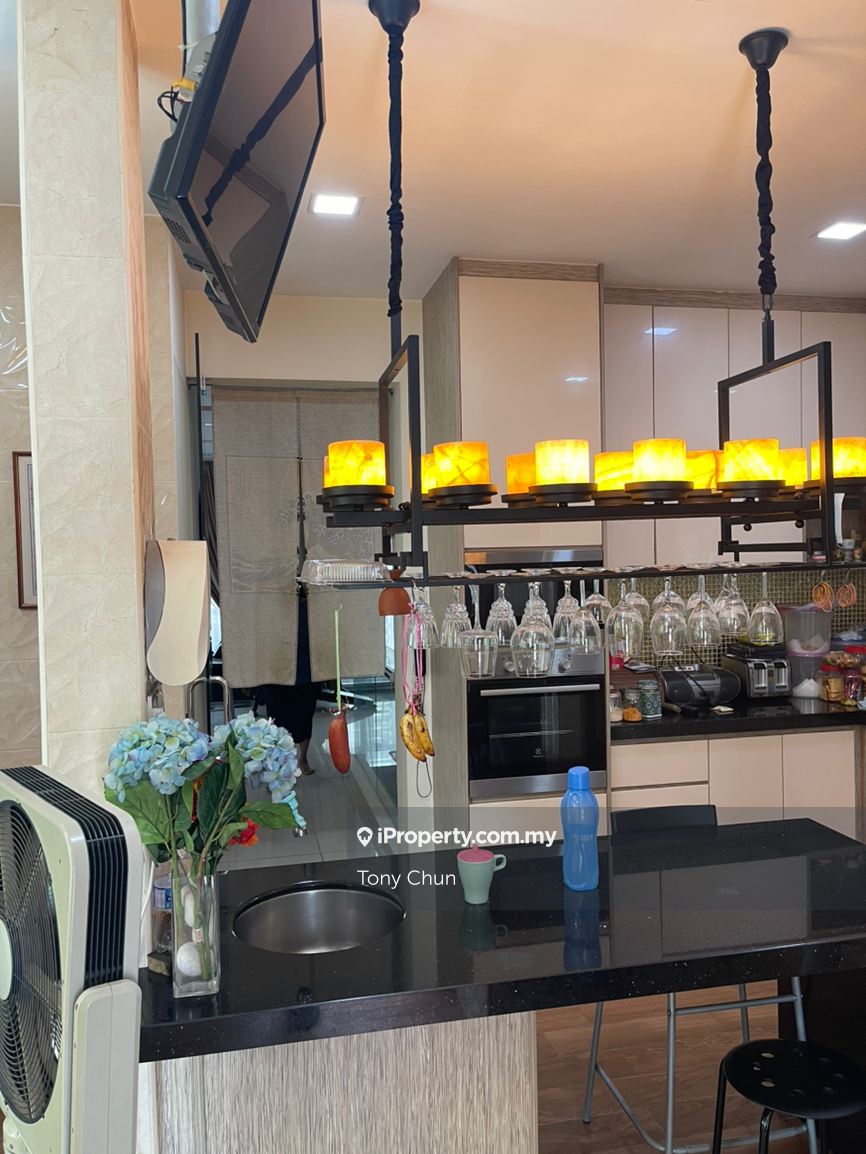 Condominium for Sale in Saville @ The Park by Tony Chun - iProperty.com.my