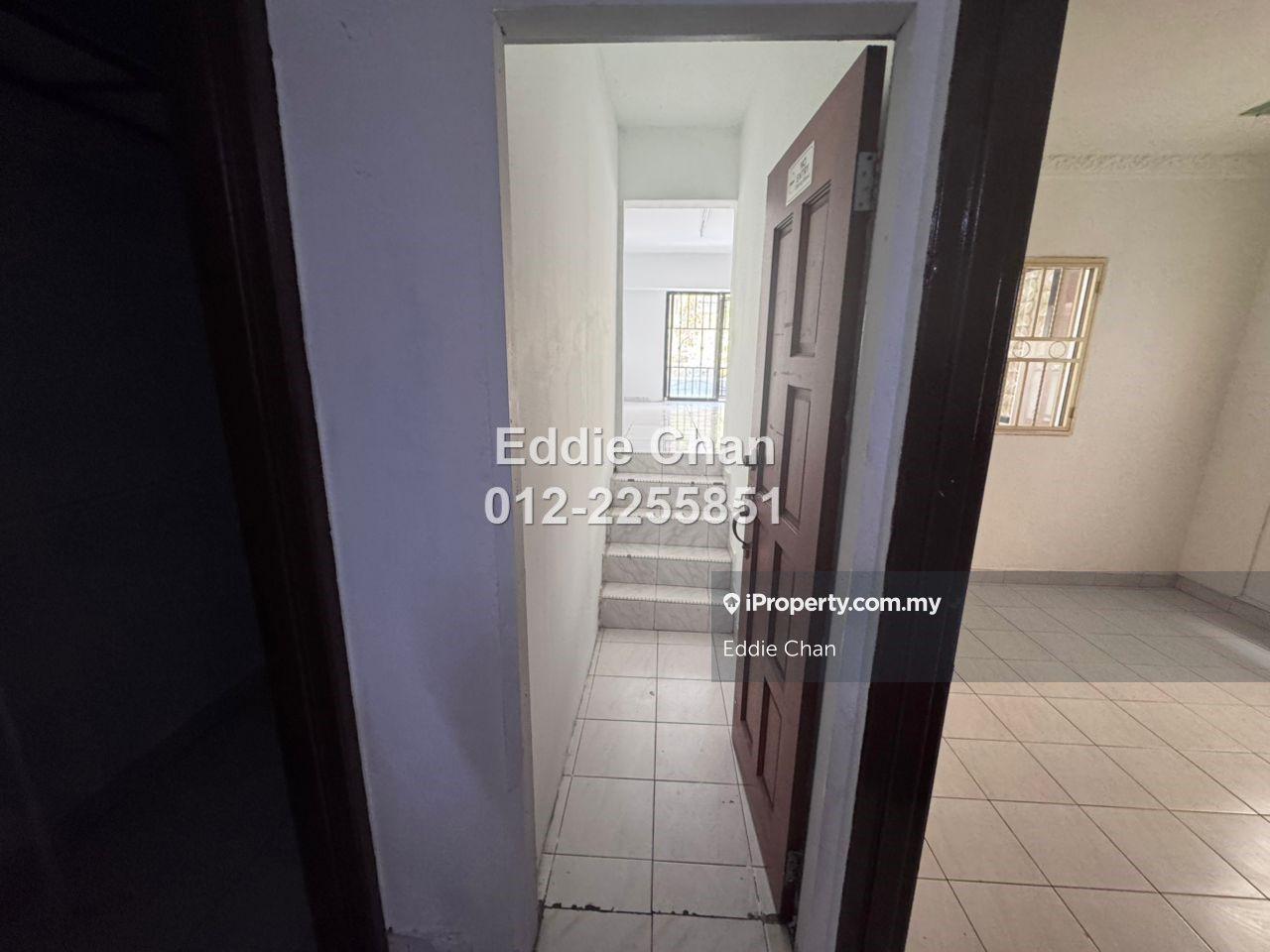 Townhouse for Sale in Wangsa Maju, Setapak by Eddie Chan - iProperty.com.my
