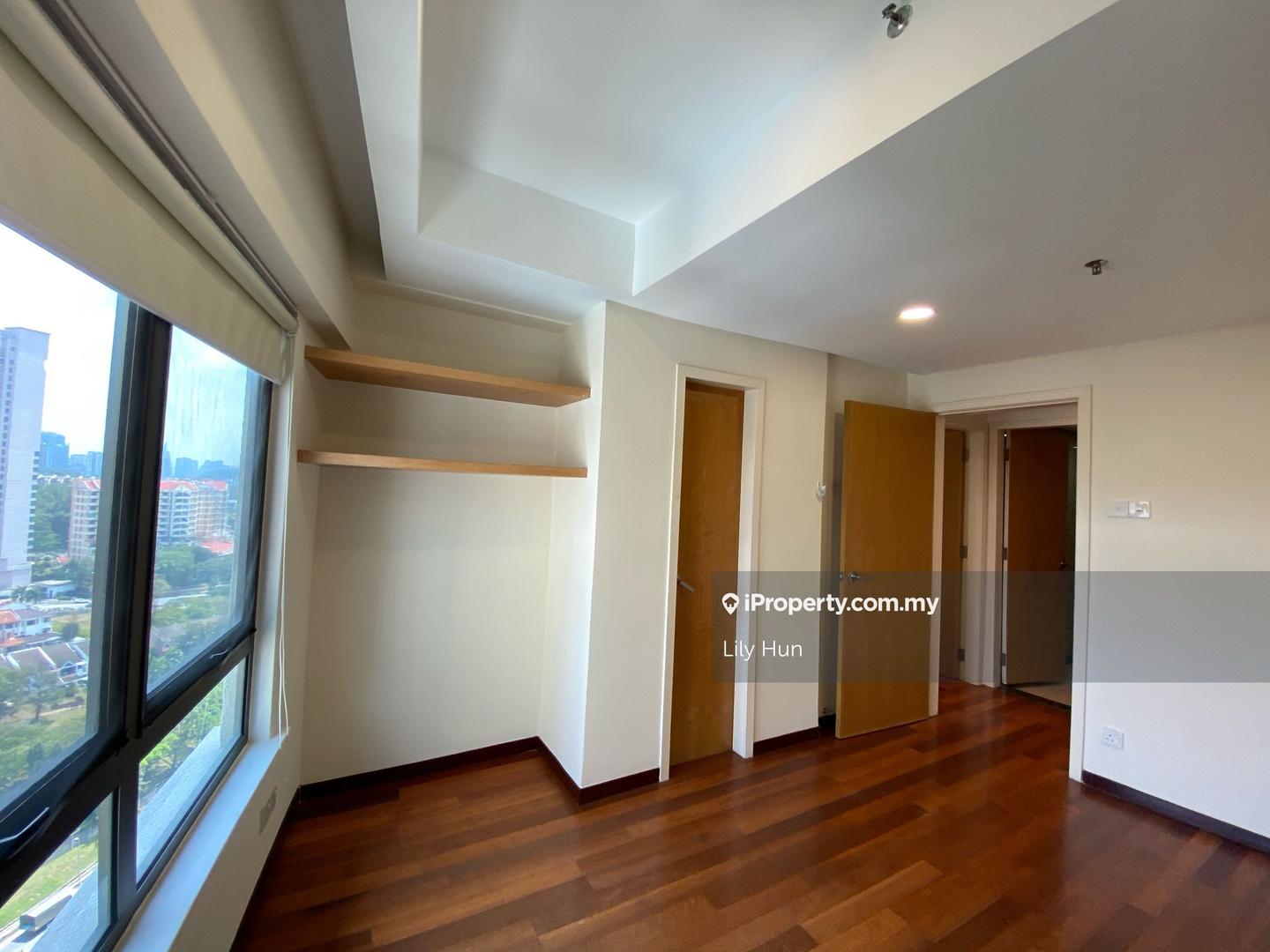 Service Residence for Sale in i-Zen @ Kiara 2 by Lily Hun - iProperty.com.my