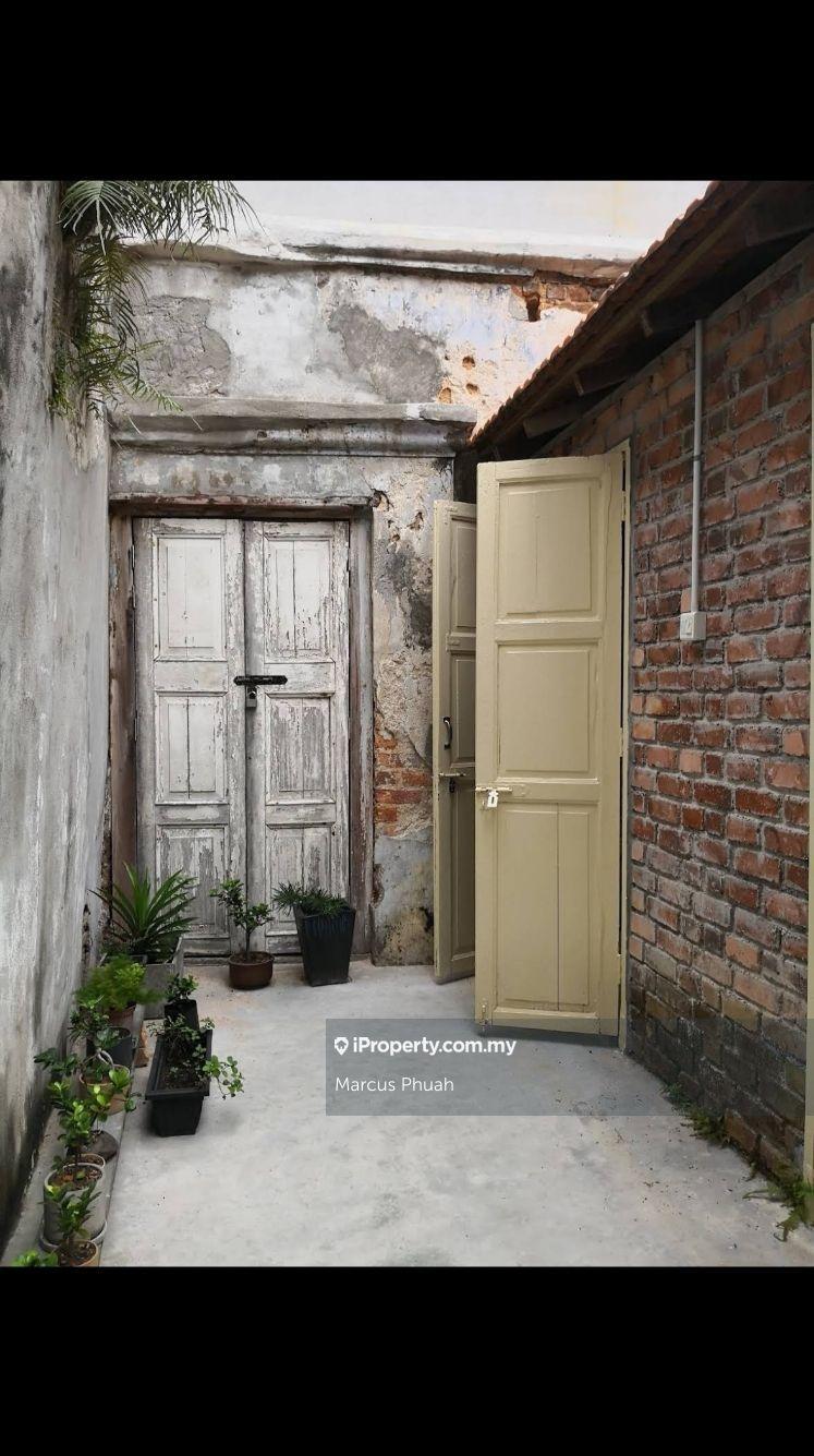 Shop for Sale in George Town, Penang by Marcus Phuah - iProperty.com.my