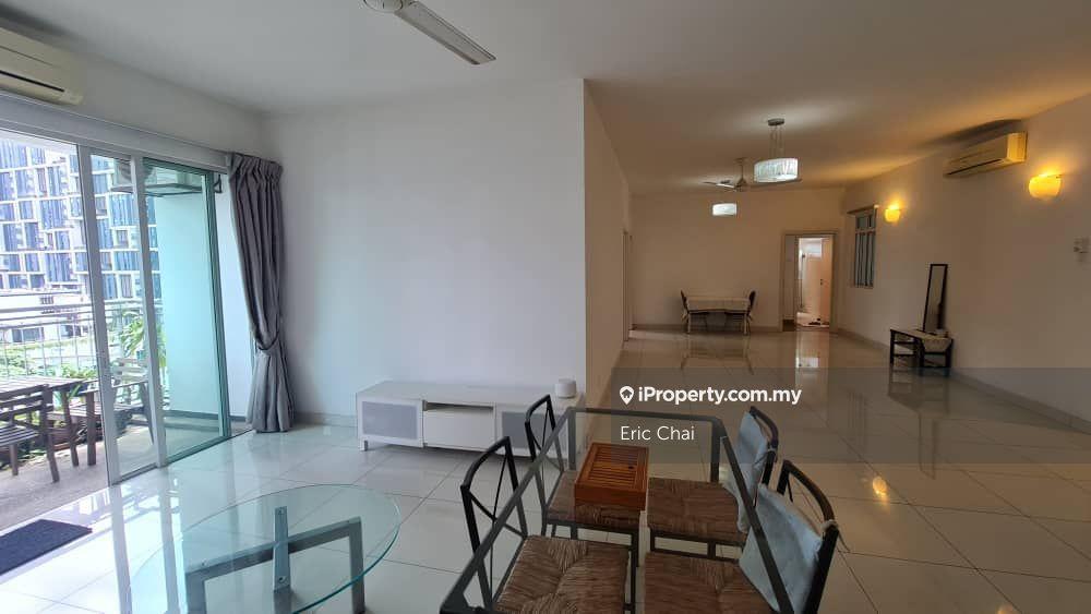 Kondominium untuk Dijual di Ceriaan Kiara oleh Eric Chai - iProperty.com.my