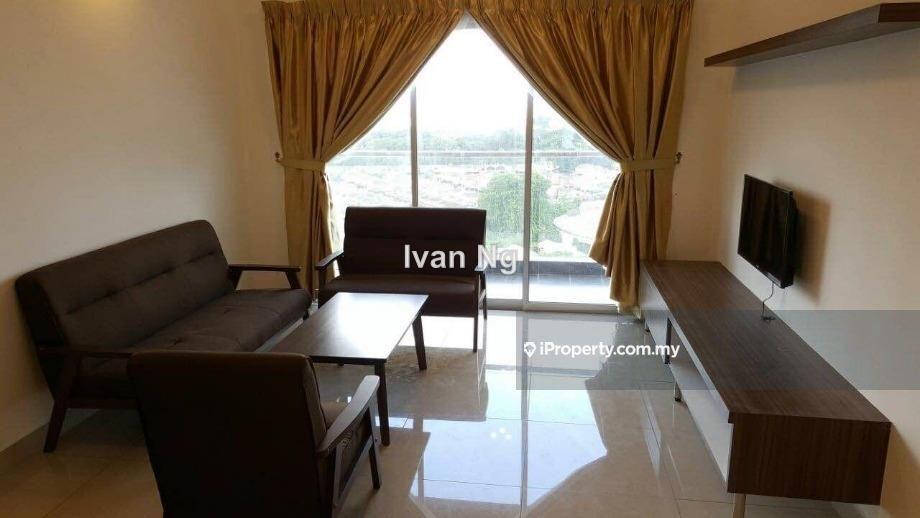 Kondominium untuk Disewa di Anyaman Residence oleh Ivan Ng - iProperty.com.my