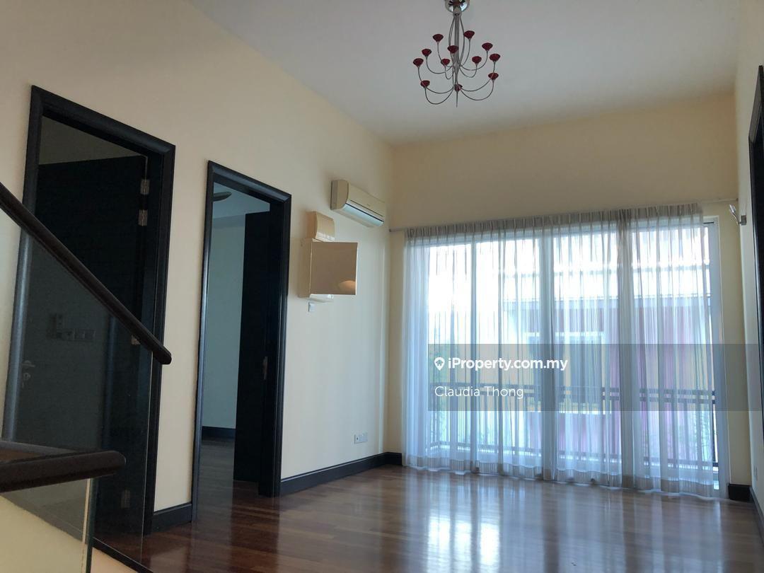 Semi-Detached House for Rent in Duta Tropika, Sri Hartamas, Mont Kiara by Claudia Thong - iProperty.com.my
