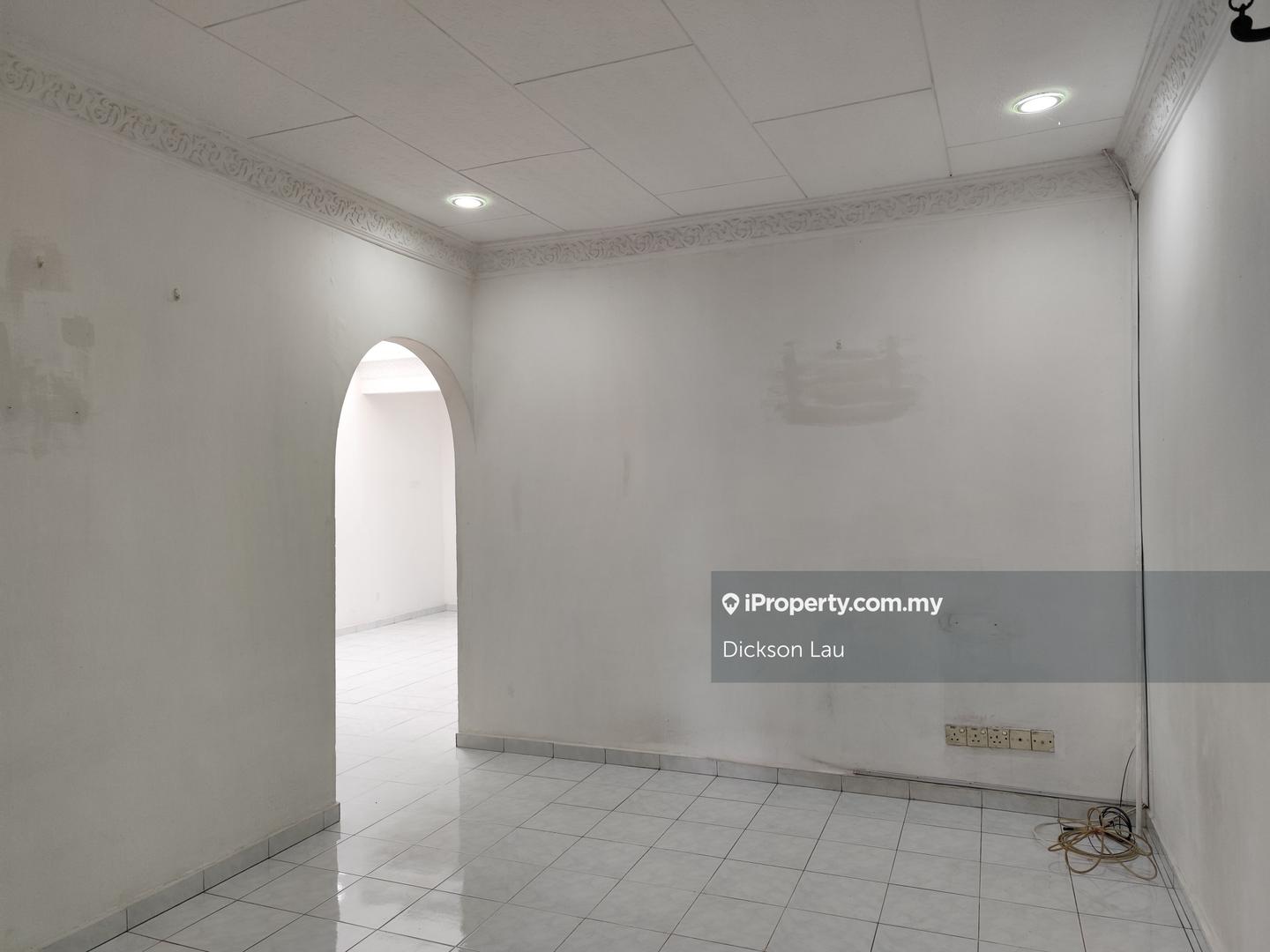 1-storey Terraced House for Sale in Desa Jaya Kepong, Kepong by Dickson Lau - iProperty.com.my