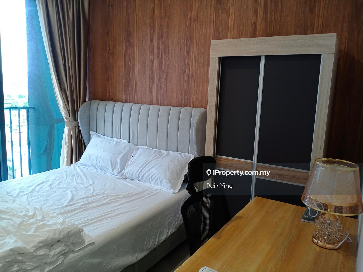 Service Residence for Rent in YOLO Signature Suites by Peik Ying - iProperty.com.my