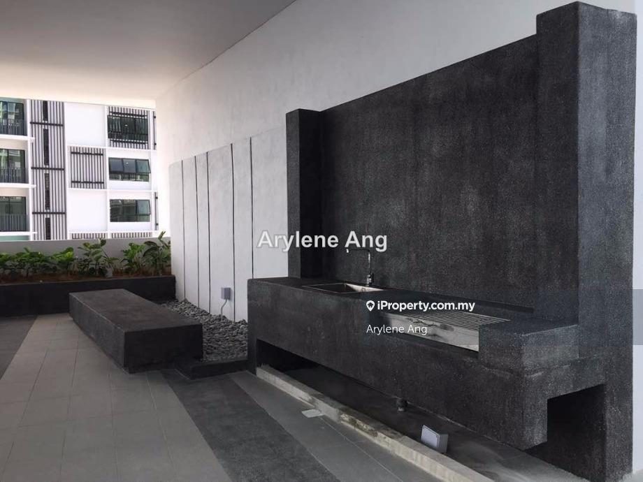 Service Residence for Rent in i-SOHO @ i-City by Arylene Ang - iProperty.com.my