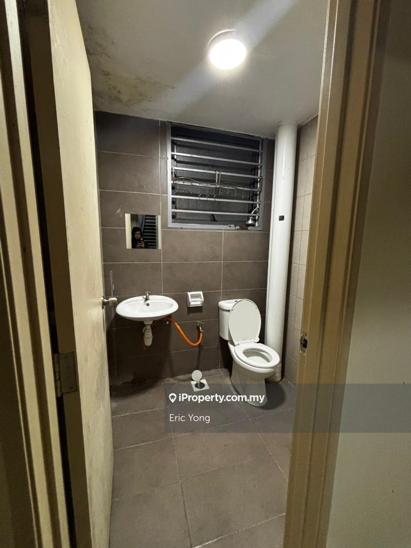 Service Residence for Rent in ARC @ Austin Hills by Eric Yong - iProperty.com.my