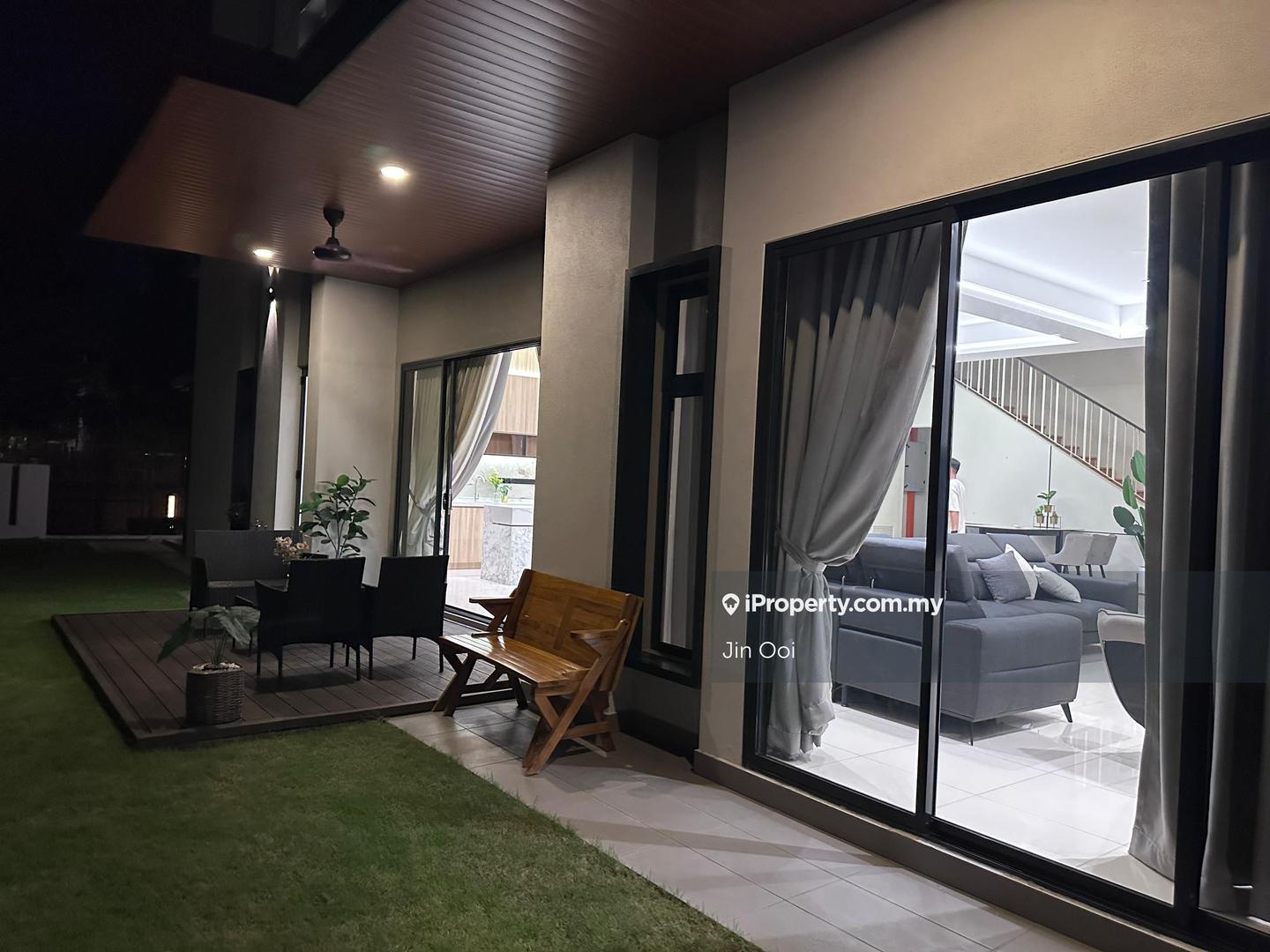 Bungalow House for Sale in Bandar Tropicana Aman, Telok Panglima Garang by Jin Ooi - iProperty.com.my