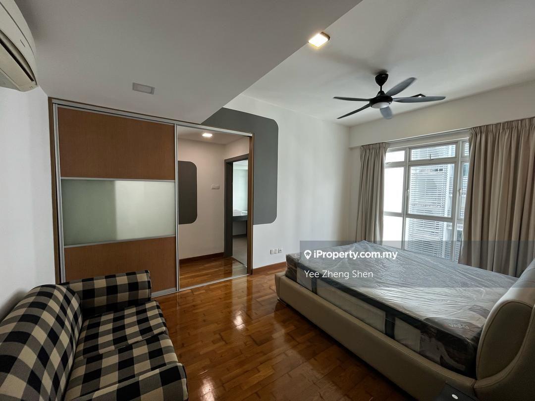 Kondominium untuk Dijual di Ceriaan Kiara oleh Yee Zheng Shen - iProperty.com.my
