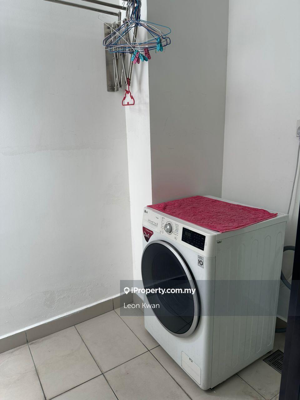 Service Residence for Rent in The Clio Residences by Leon Kwan - iProperty.com.my