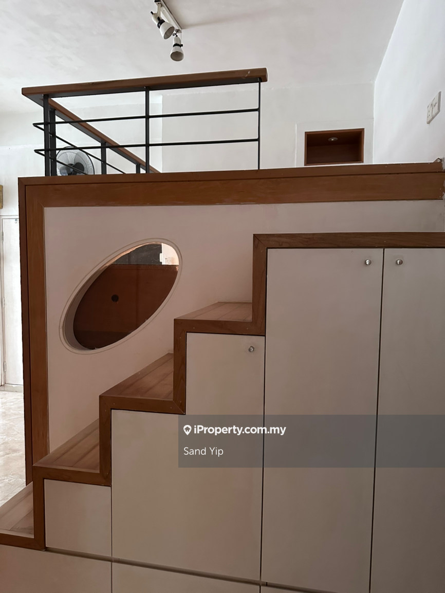 Residensi Servis untuk Dijual di Fahrenheit 88 (KL Plaza Suites) oleh Sand Yip - iProperty.com.my