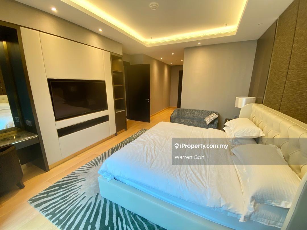 Service Residence for Rent in The Ritz-Carlton Residences by Warren Goh - iProperty.com.my