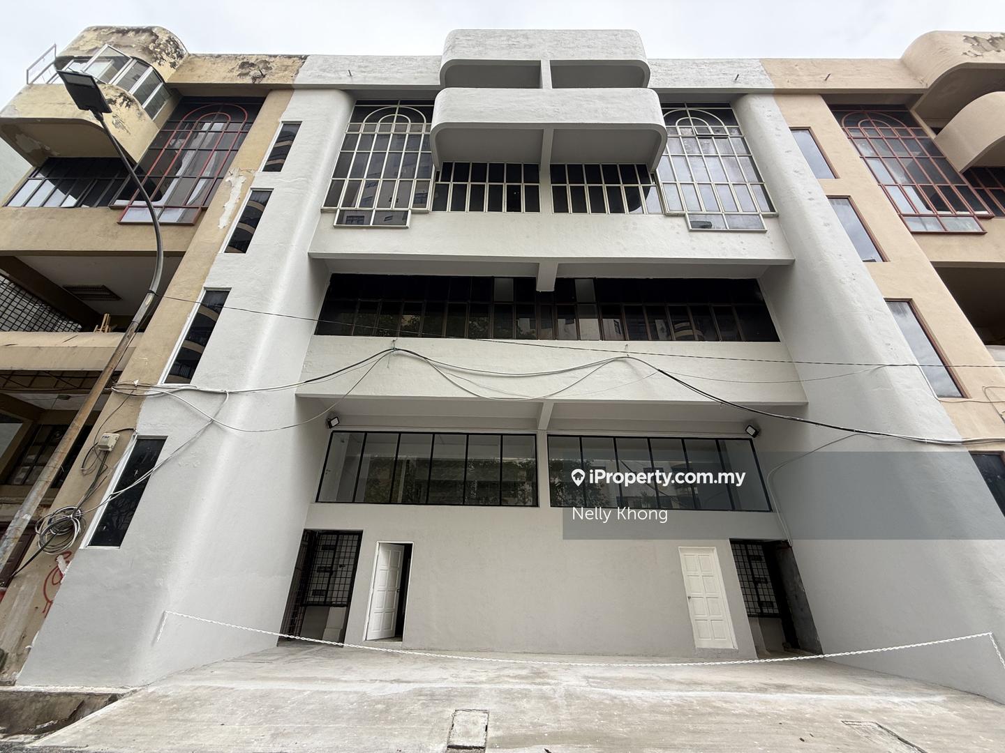 Shop-Office for Sale in Ampang Jaya, Ampang by Nelly Khong - iProperty.com.my