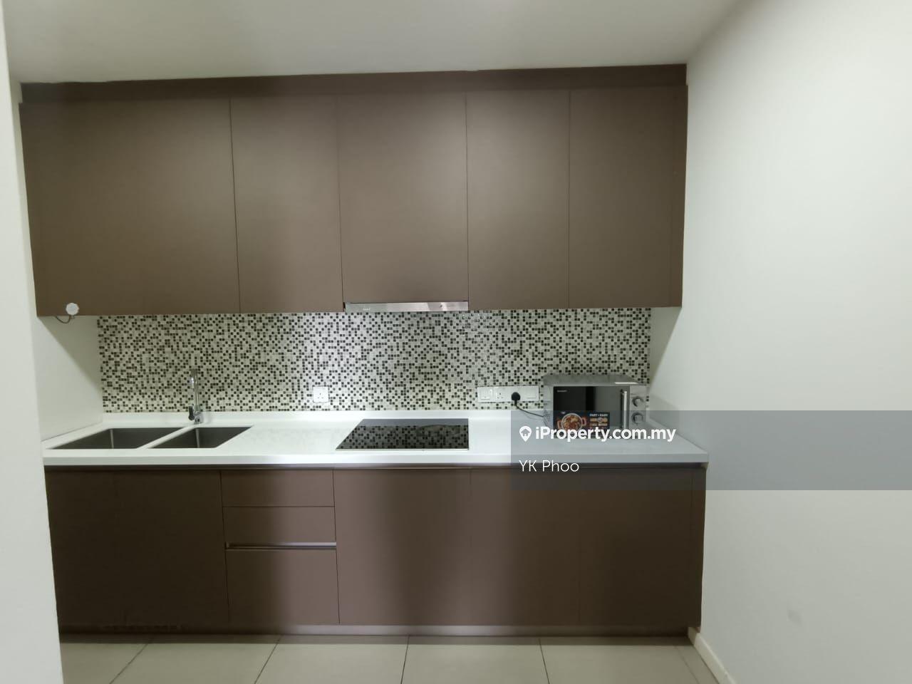 Service Residence for Rent in Seventeen Residences (Biji Living) by YK Phoo - iProperty.com.my