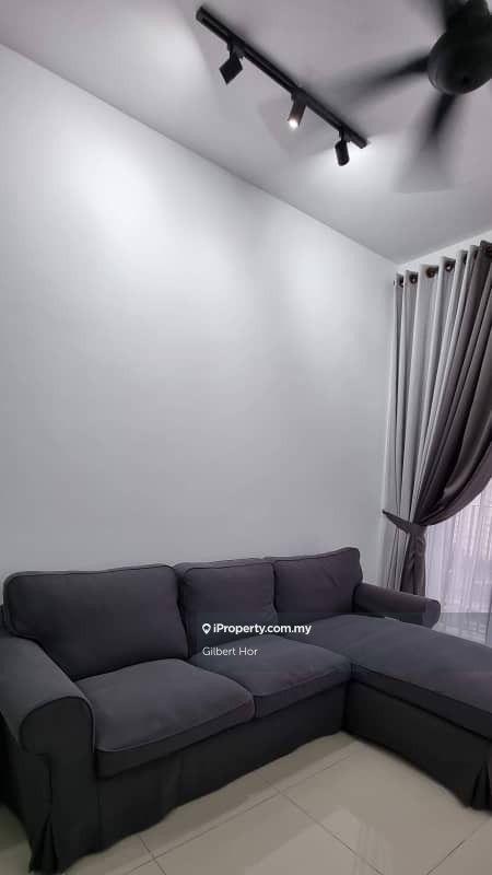 Residensi Servis untuk Dijual di Serviced Residence @ Fera Residence @ The Quartz WM oleh Gilbert Hor - iProperty.com.my