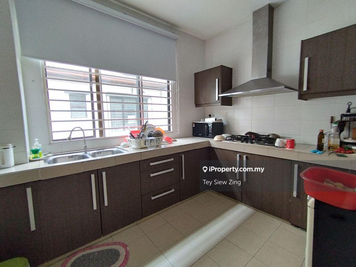 Rumah Berangkai 3 Tingkat untuk Dijual di ewdkq, Bukit Jalil oleh Tey Siew Zing - iProperty.com.my