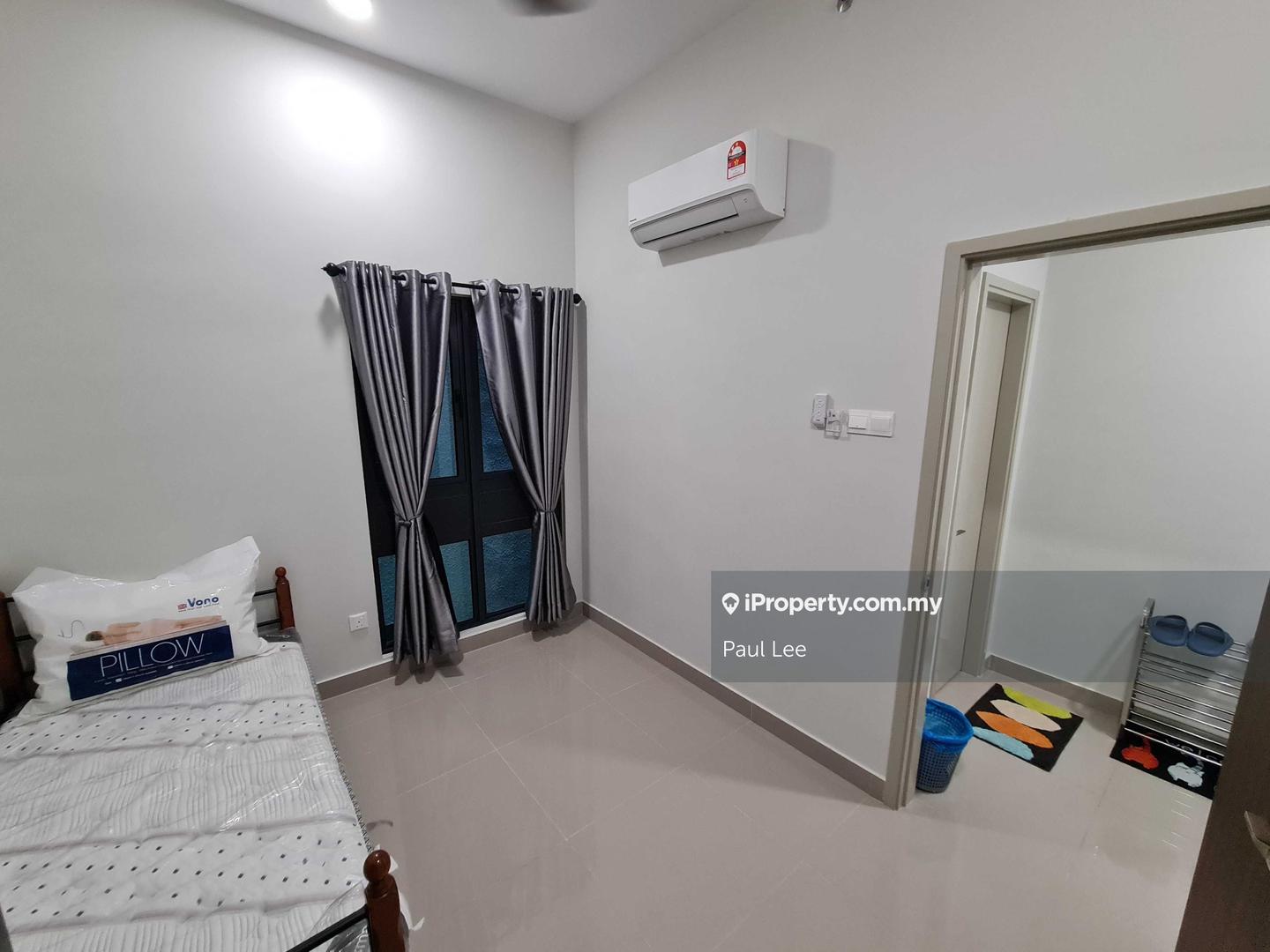 Kondominium untuk Disewa di Ara Sentral oleh Paul Lee - iProperty.com.my