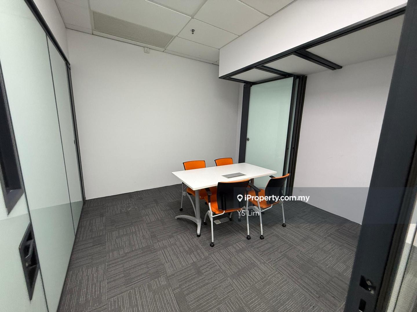 Office for Rent in KL City, KL City Centre by YS Lim - iProperty.com.my
