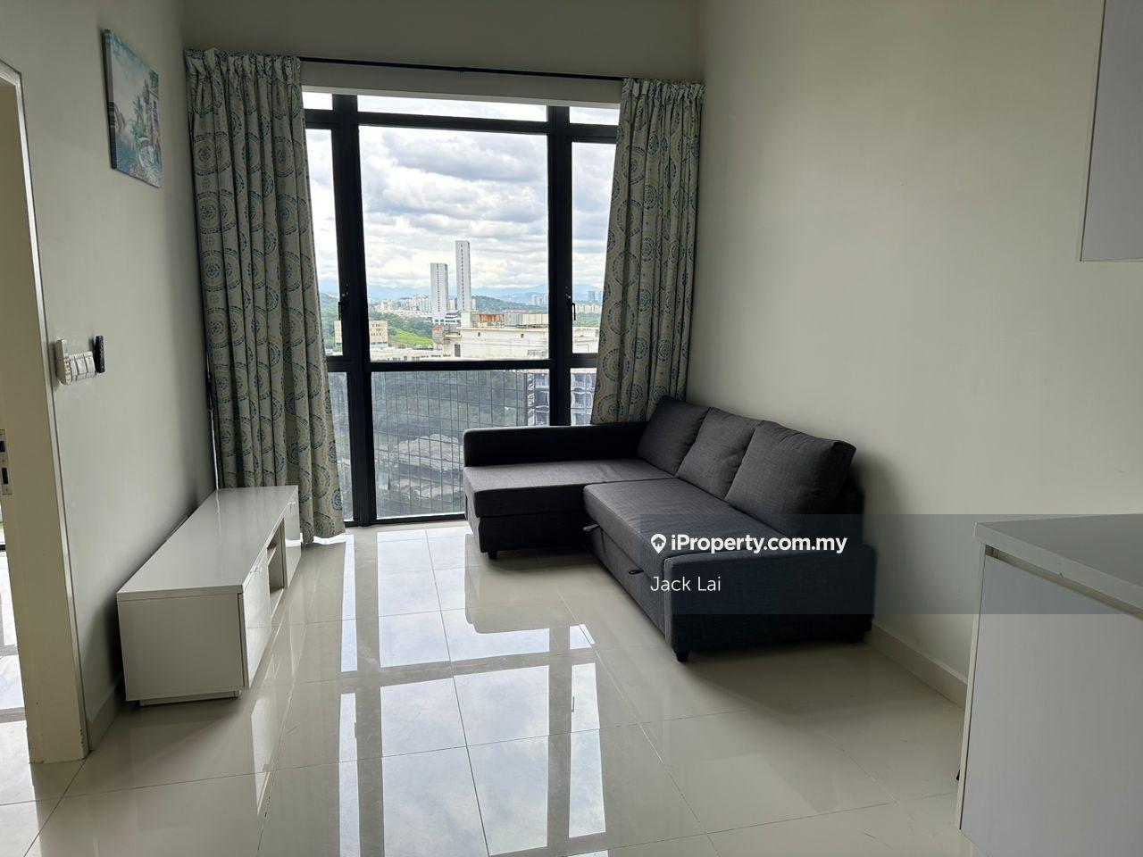 Residensi Servis untuk Disewa di Third Avenue oleh Jack Lai - iProperty.com.my