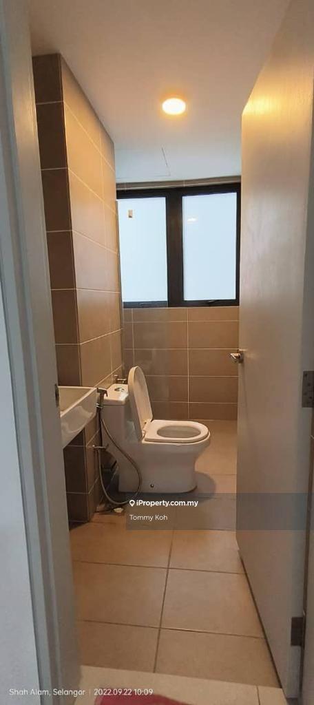 Residensi Servis untuk Disewa di D'sara Sentral oleh Tommy Koh - iProperty.com.my