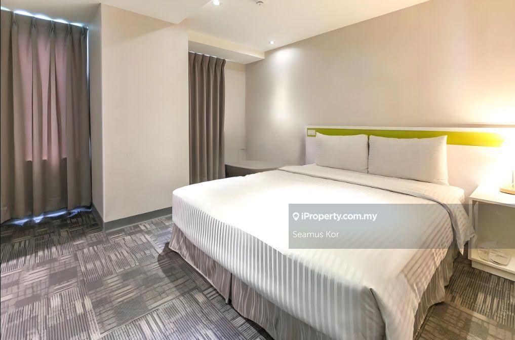 Hotel / Resort untuk Dijual di Taman Shamelin Perkasa, Cheras oleh Seamus Kor - iProperty.com.my