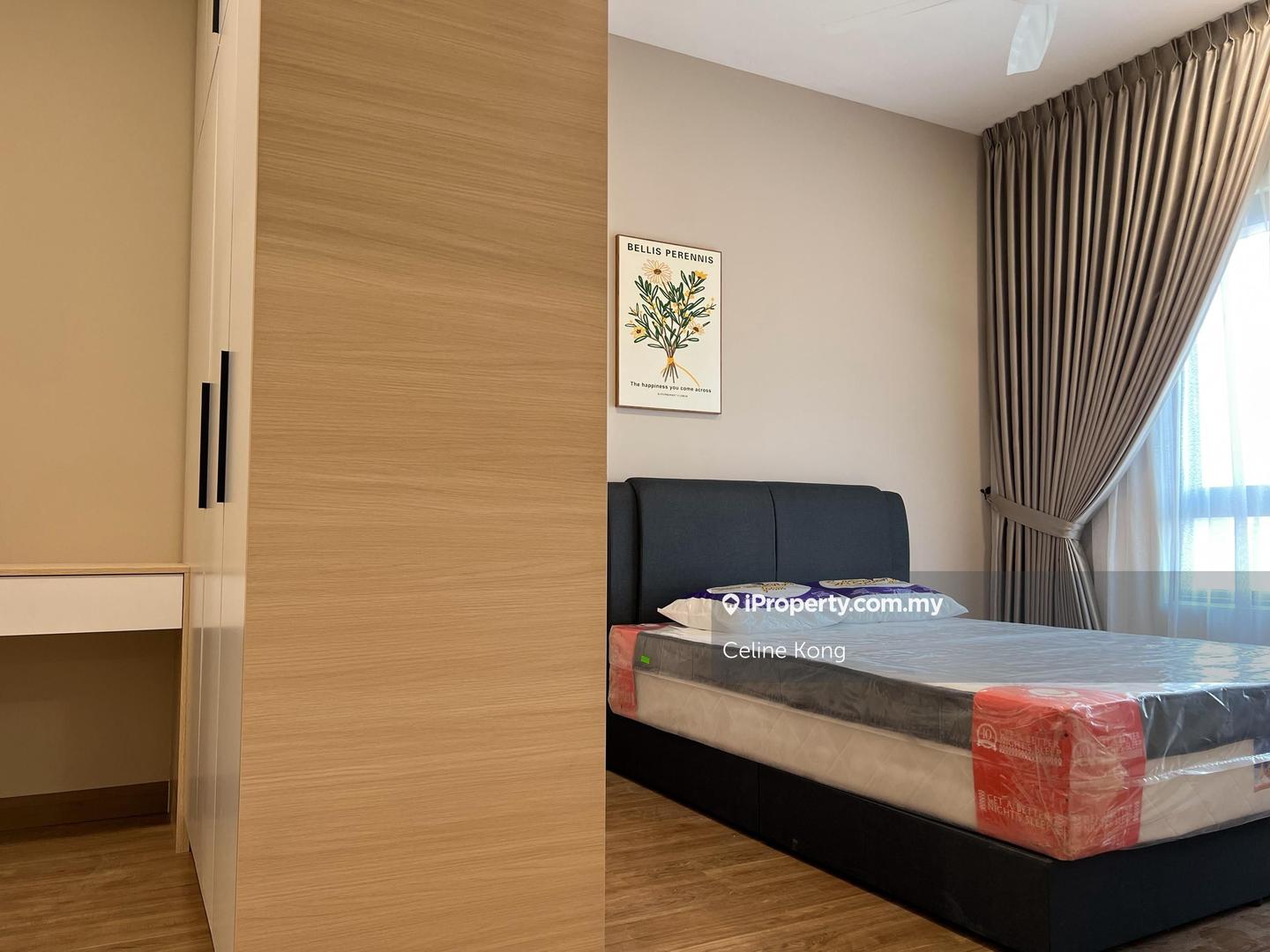 Service Residence for Rent in The Tropika by Celine Kong - iProperty.com.my