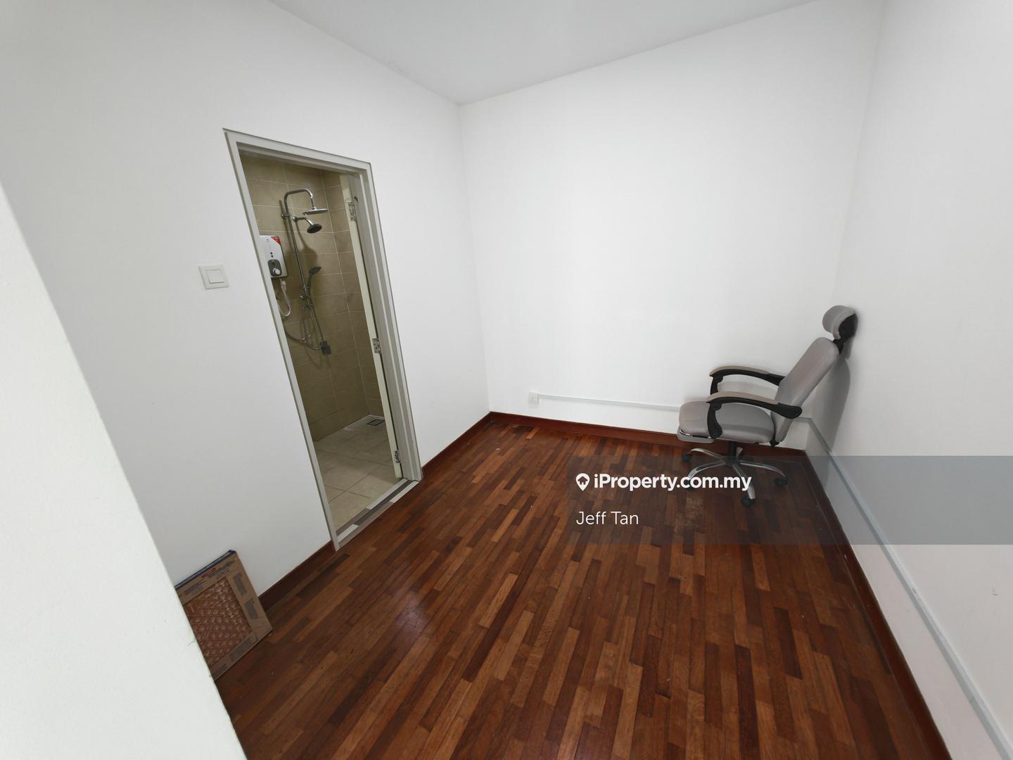 Service Residence for Sale in i-Residence @ i-City by Jeff Tan - iProperty.com.my