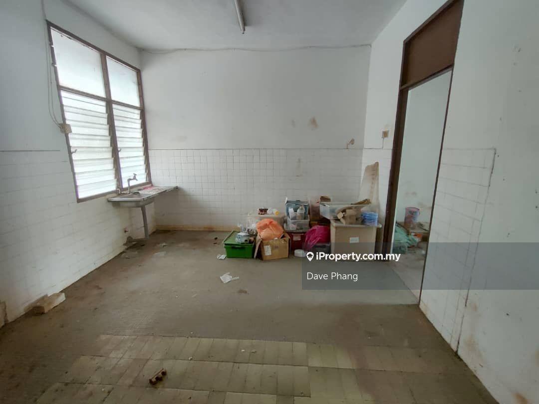 Rumah Berangkai 2 Tingkat untuk Dijual di Taman Sri Rampai, Wangsa Maju oleh Dave Phang - iProperty.com.my