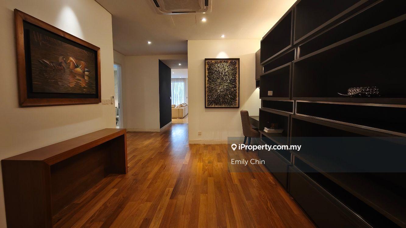Condominium for Rent in One Menerung by Emily Chin - iProperty.com.my