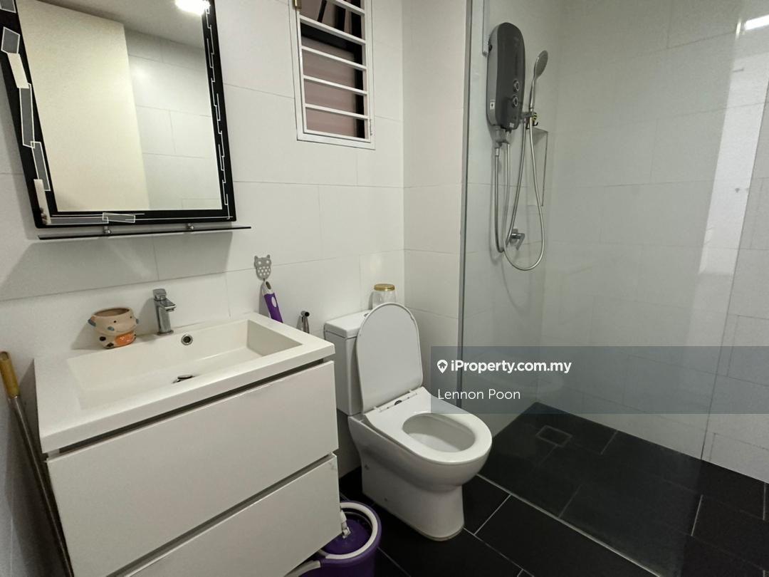 Service Residence for Rent in SqWhere Service Apartments by Lennon Poon - iProperty.com.my