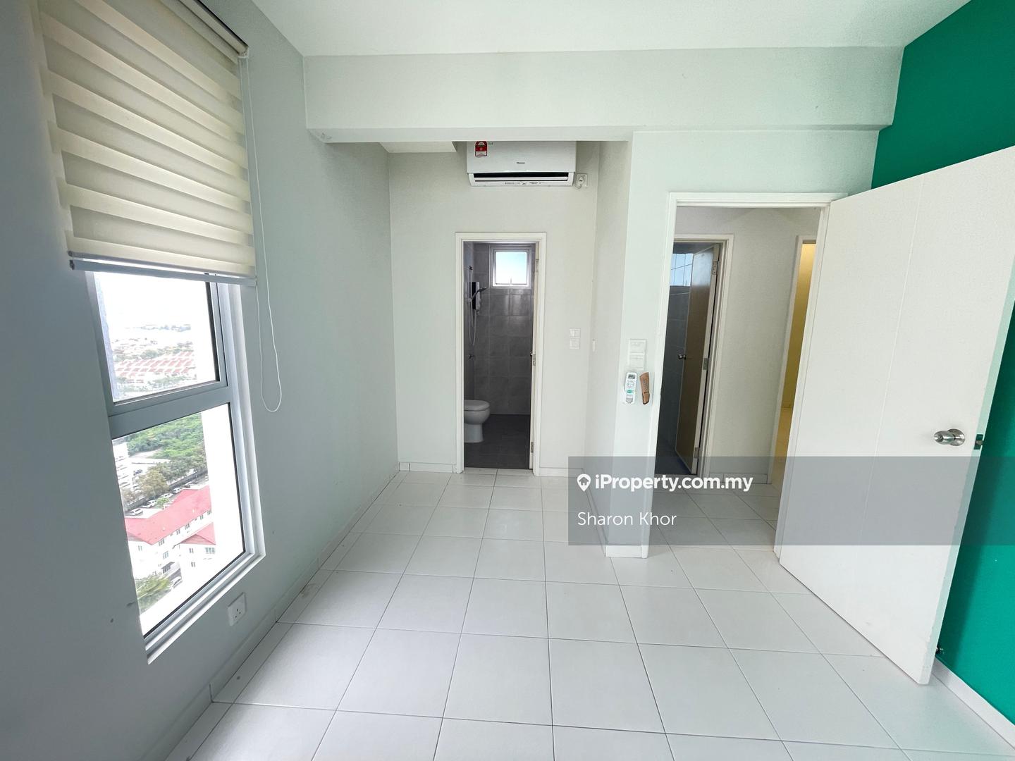 Kondominium untuk Dijual di i-Santorini oleh Sharon Khor - iProperty.com.my