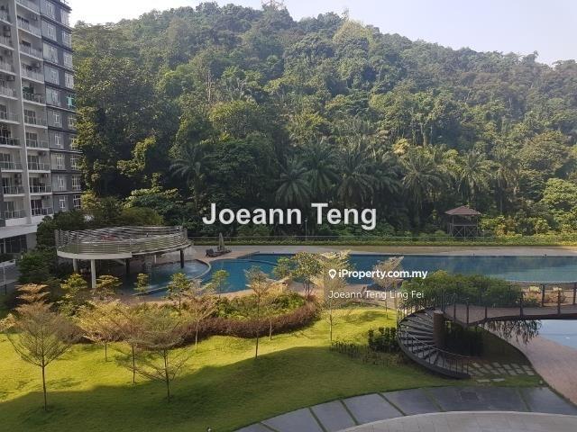 Kondominium untuk Disewa di Damansara Foresta oleh Joeann Teng Ling Fei - iProperty.com.my