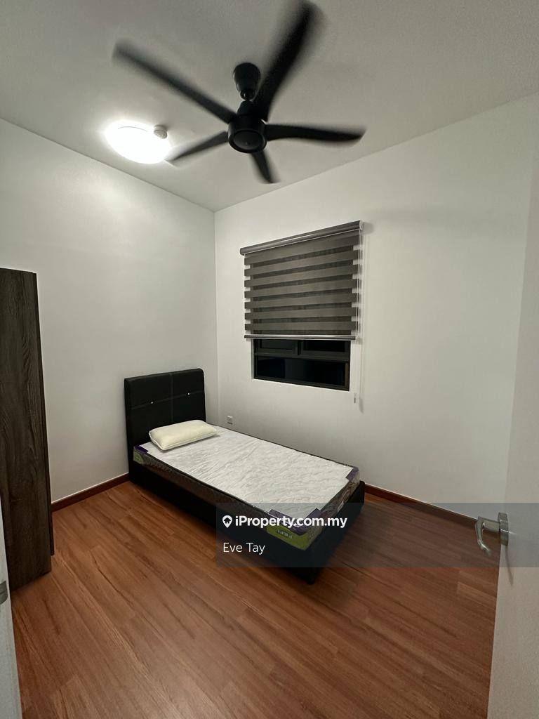 Service Residence for Rent in Akasa by Eve Tay - iProperty.com.my
