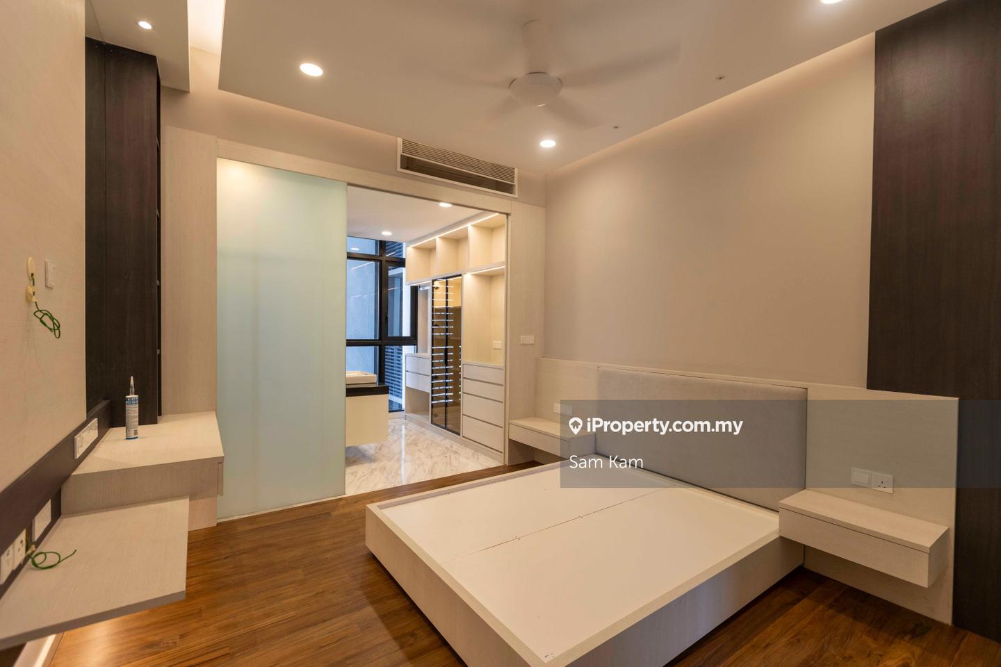 Condominium for Rent in Setia V Residences by Sam Kam - iProperty.com.my