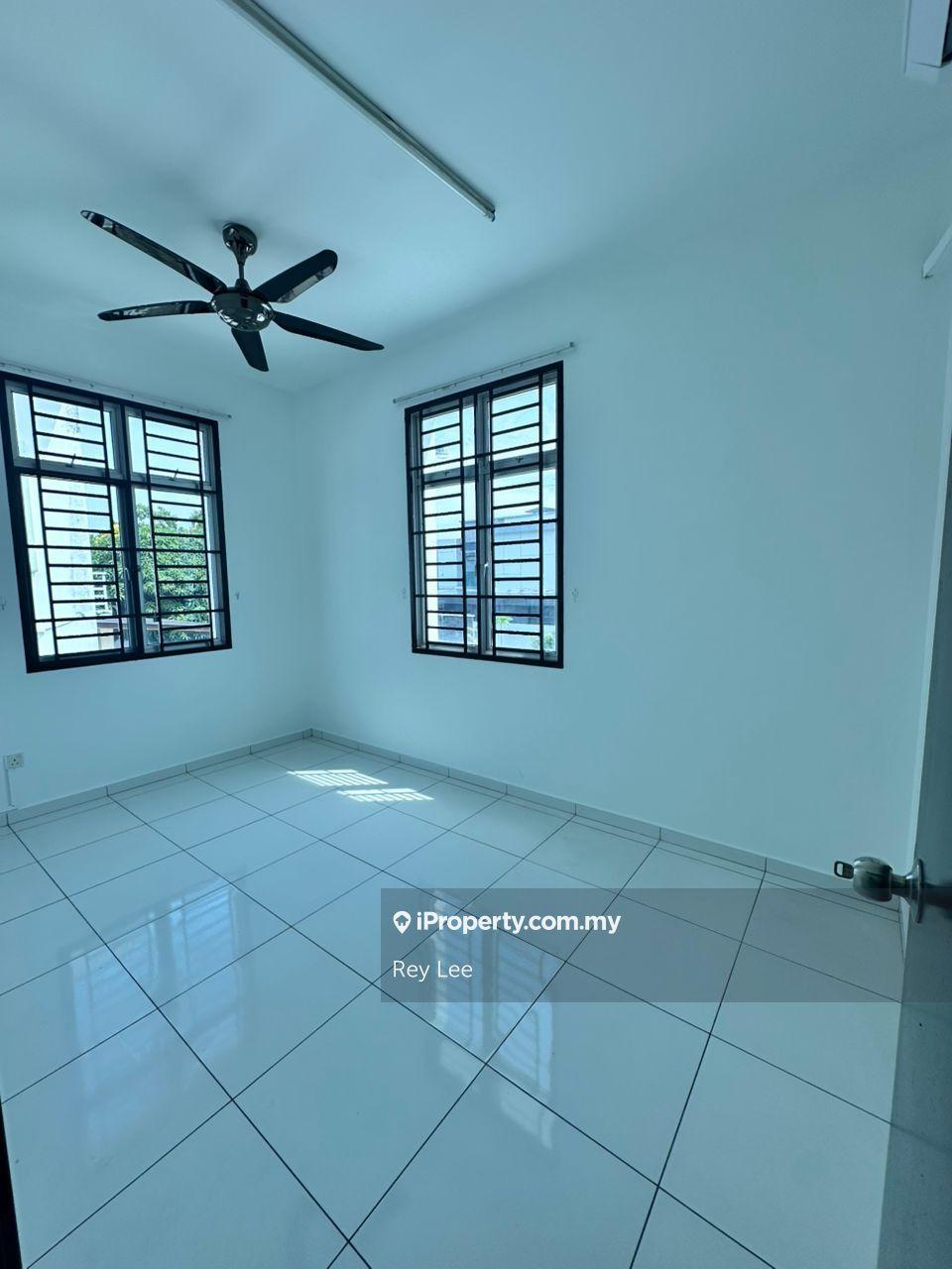 2-storey Terraced House for Rent in Bukit Indah, Iskandar Puteri (Nusajaya) by Rey Lee - iProperty.com.my