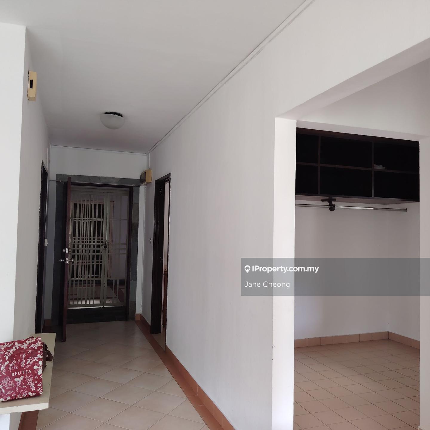 Condominium for Rent in Perdana Exclusive by Jane Cheong - iProperty.com.my