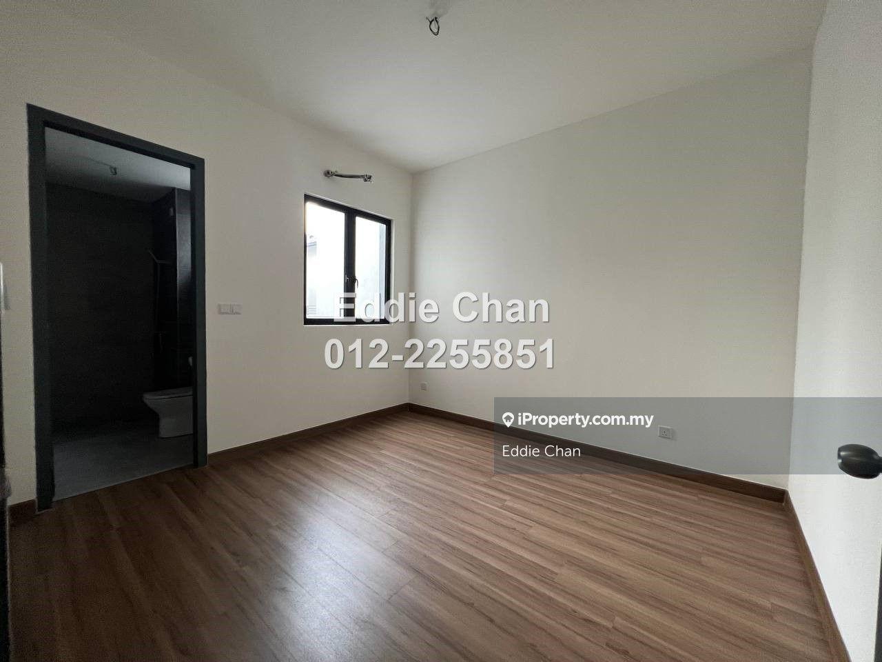 2-storey Terraced House for Sale in (Brand New) SIERRA HIJAUAN UKAY, Ampang by Eddie Chan - iProperty.com.my