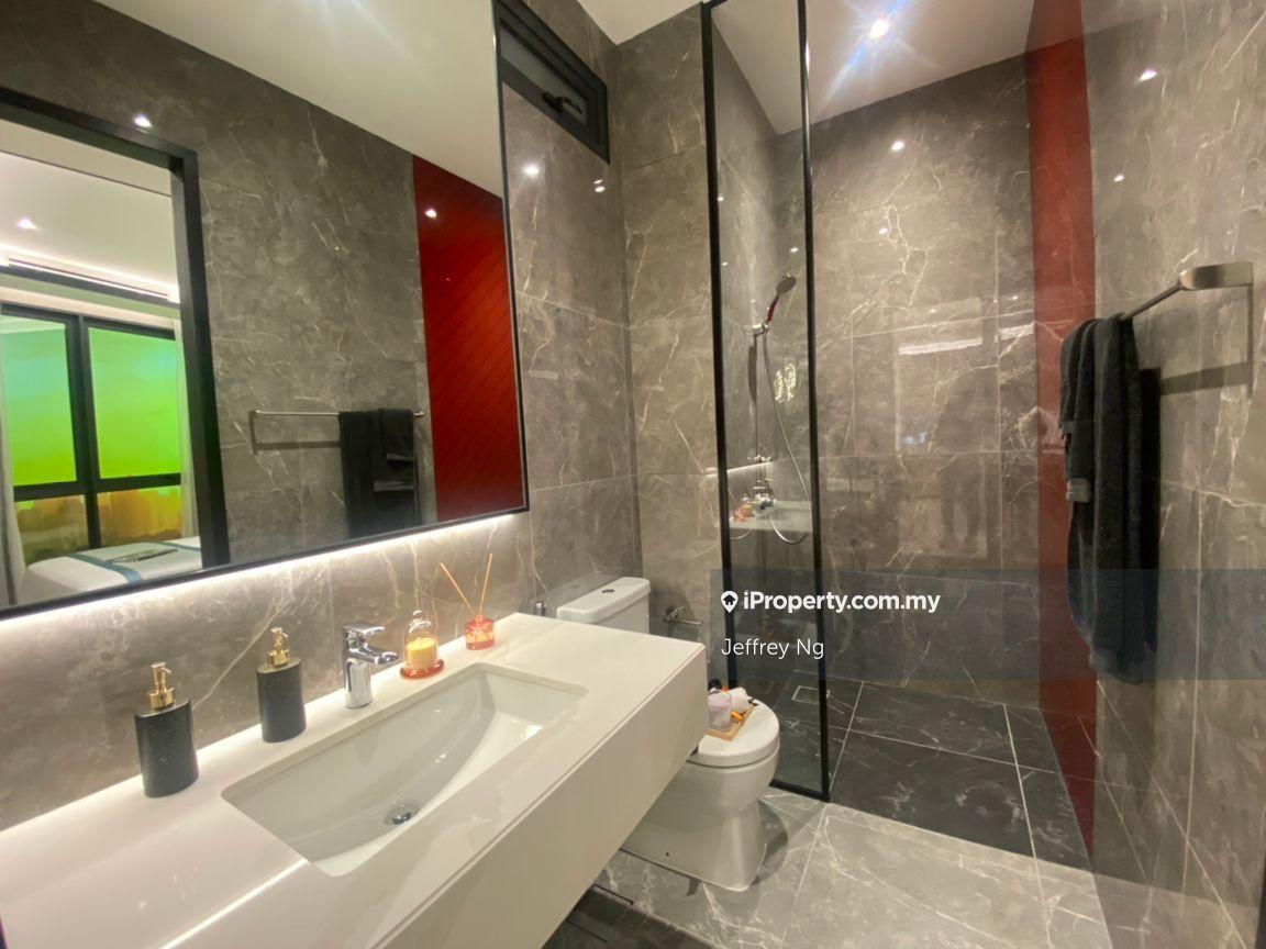 Service Residence for Sale in Skylon Residences by Jeffrey Ng - iProperty.com.my