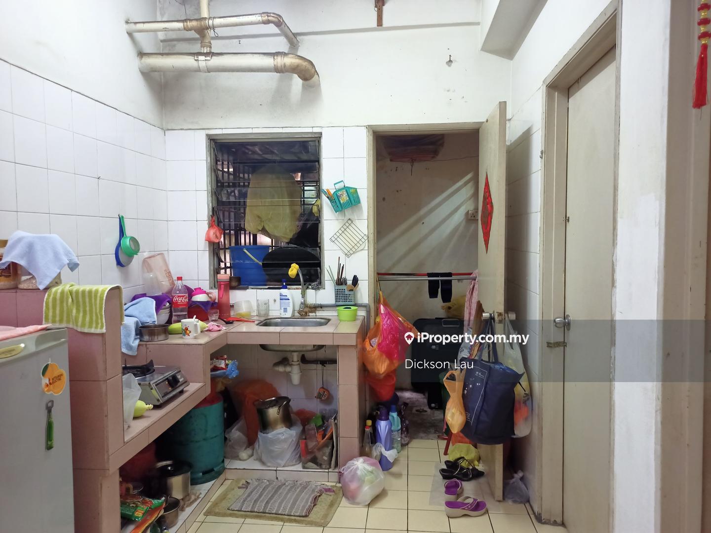 Pangsapuri untuk Dijual di Metro Prima oleh Dickson Lau - iProperty.com.my