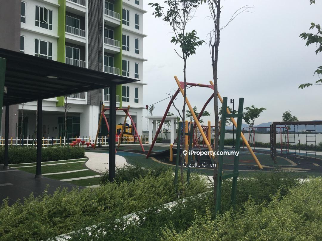 Condominium for Sale in D'Festivo Residences by Gizelle Chen - iProperty.com.my