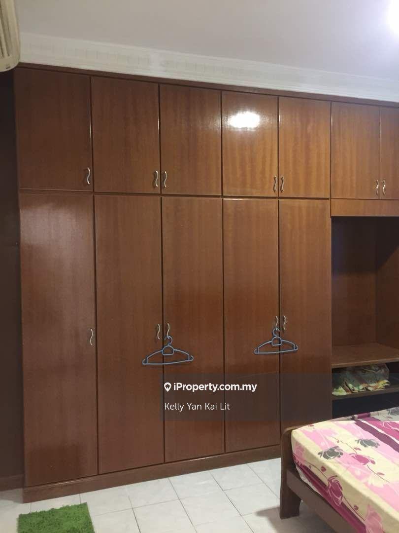 Condominium for Rent in Forest Green by Kelly Yan Kai Lit - iProperty.com.my