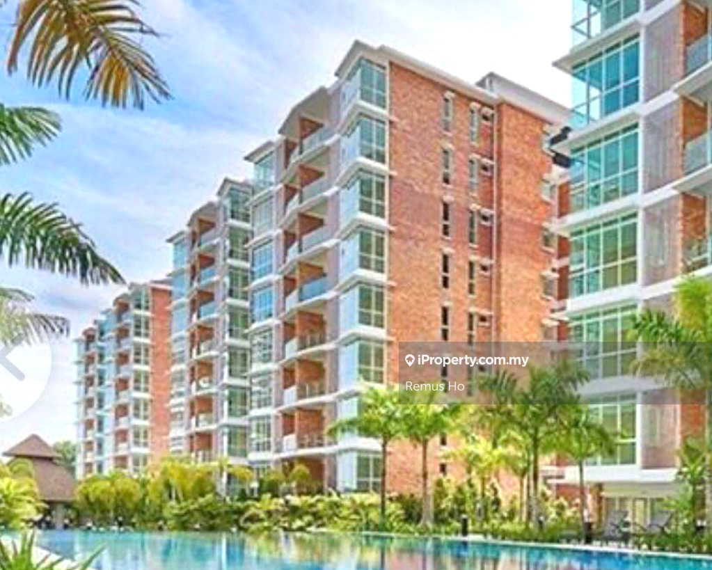 Kondominium untuk Dijual di Sg Long Residence oleh Remus Ho - iProperty.com.my