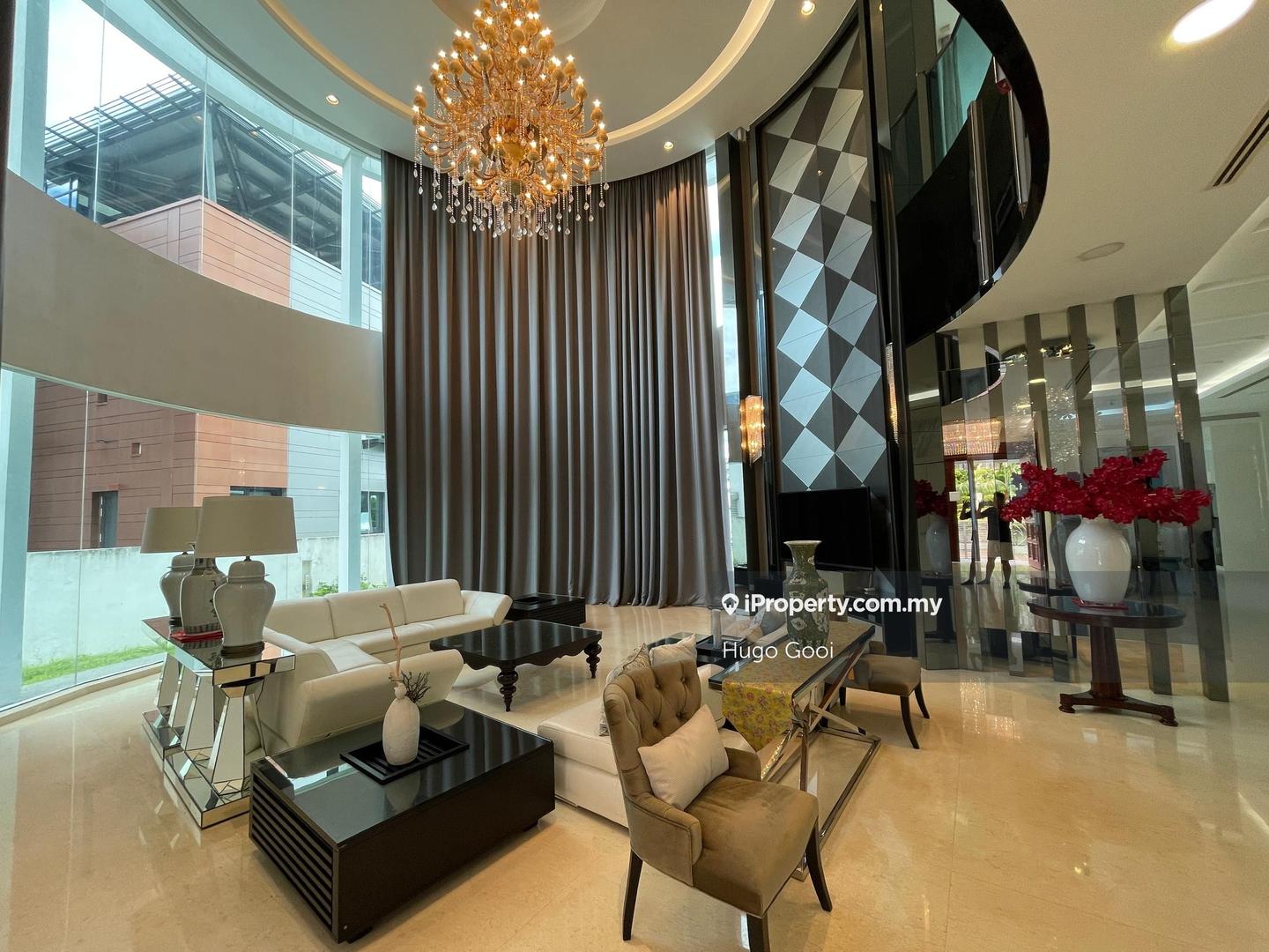 Banglo untuk Dijual di The Mines Resort City, Bluwater Estate, Gita Bayu, Seri Kembangan oleh Hugo Gooi - iProperty.com.my