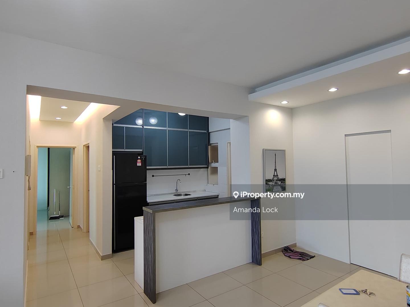 Condominium for Sale in The Zest @ Kinrara 9 by Amanda Lock - iProperty.com.my