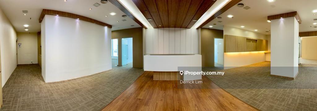 Office for Rent in Bandar Puteri Puchong, Puchong by Derrick Lim - iProperty.com.my