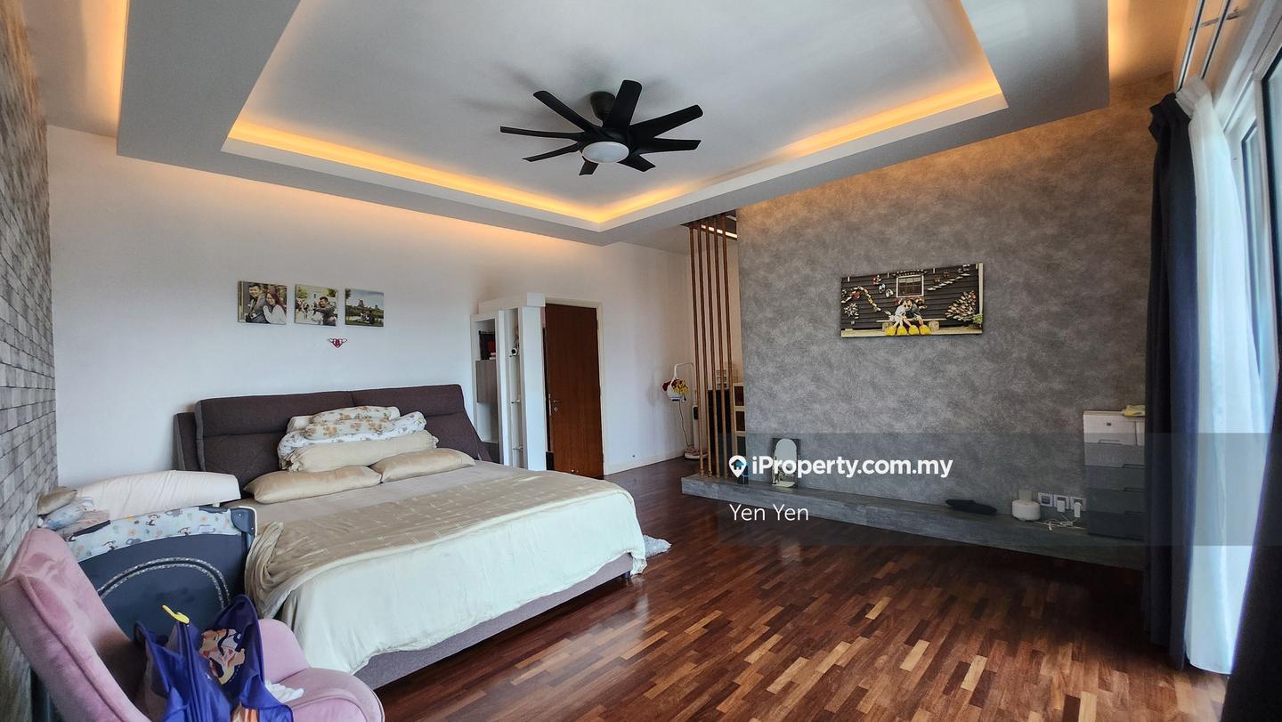 3-storey Terraced House for Sale in Taman Taming Indah 2, Bandar Sungai Long by Yen Yen - iProperty.com.my